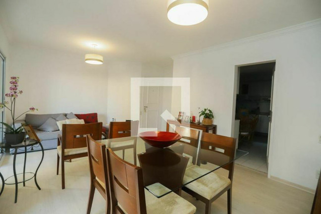 Imagem Apartamento com 4 Quartos à Venda, 124 m² em Perdizes - São Paulo Imagem Apartamento com 4 Quartos à Venda, 124 m² em Perdizes - São Paulo