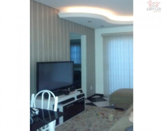 Imagem Imóvel com 2 Quartos à Venda, 52 m² em Vila Nambi - Jundiaí Imagem Imóvel com 2 Quartos à Venda, 52 m² em Vila Nambi - Jundiaí