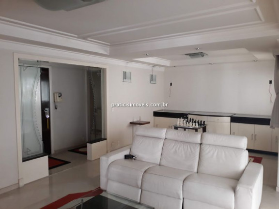 Imagem Apartamento com 4 Quartos à Venda, 208 m² em Chácara Klabin - São Paulo Imagem Apartamento com 4 Quartos à Venda, 208 m² em Chácara Klabin - São Paulo
