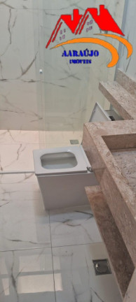 Imagem Casa com 2 Quartos à Venda, 75 m² em Outeiro De Passárgada - Cotia Imagem Casa com 2 Quartos à Venda, 75 m² em Outeiro De Passárgada - Cotia