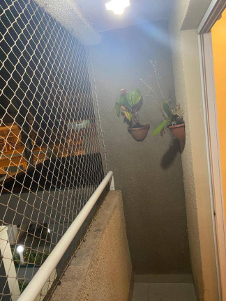 Imagem Apartamento com 2 Quartos à Venda, 52 m² em Vila Haro - Sorocaba
