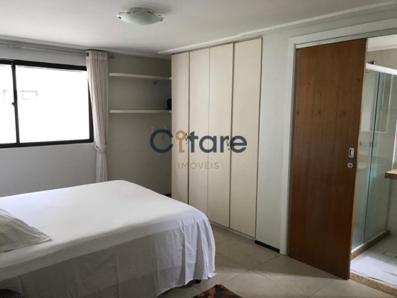 Imagem Apartamento com 3 Quartos à Venda, em Mucuripe - Fortaleza Imagem Apartamento com 3 Quartos à Venda, em Mucuripe - Fortaleza