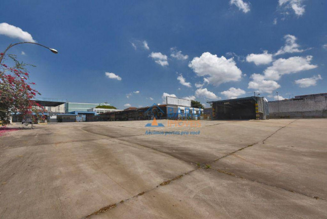 Imagem Edifício Residencial para Alugar, 1.545 m² em Lapa De Baixo - São Paulo Imagem Edifício Residencial para Alugar, 1.545 m² em Lapa De Baixo - São Paulo