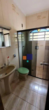 Imagem Sobrado com 3 Quartos à Venda, 125 m² em Jardim Vila Formosa - São Paulo