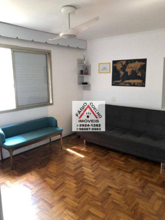 Imagem Apartamento com 3 Quartos à Venda, 117 m² em Paraíso - São Paulo Imagem Apartamento com 3 Quartos à Venda, 117 m² em Paraíso - São Paulo