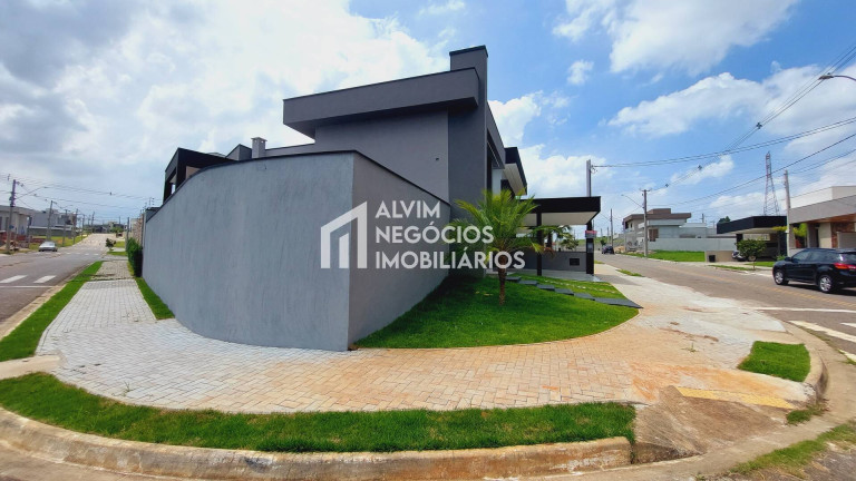 Imagem Casa com 3 Quartos à Venda, 142 m² em Condomínio Residencial Floresta - São José Dos Campos Imagem Casa com 3 Quartos à Venda, 142 m² em Condomínio Residencial Floresta - São José Dos Campos