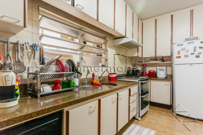 Imagem Apartamento com 3 Quartos à Venda, 202 m² em Pinheiros - São Paulo