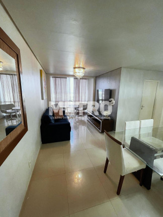 Imagem Apartamento com 1 Quarto para Alugar, 70 m² em São José - Petrolina Imagem Apartamento com 1 Quarto para Alugar, 70 m² em São José - Petrolina