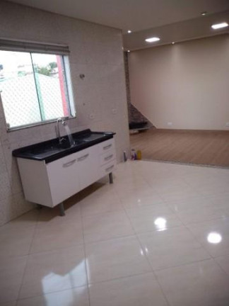 Imagem Cobertura com 2 Quartos à Venda, 186 m² em Parque João Ramalho - Santo André Imagem Cobertura com 2 Quartos à Venda, 186 m² em Parque João Ramalho - Santo André