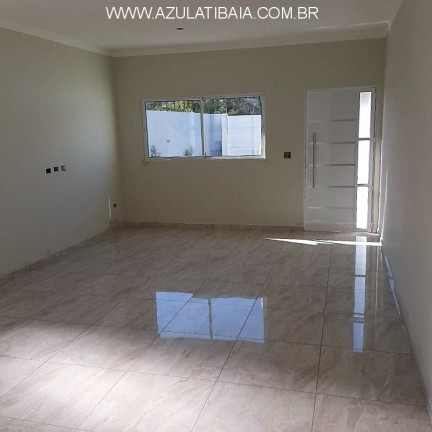 Imagem Casa com 3 Quartos à Venda, 110 m² em Jardim Paulista - Atibaia Imagem Casa com 3 Quartos à Venda, 110 m² em Jardim Paulista - Atibaia