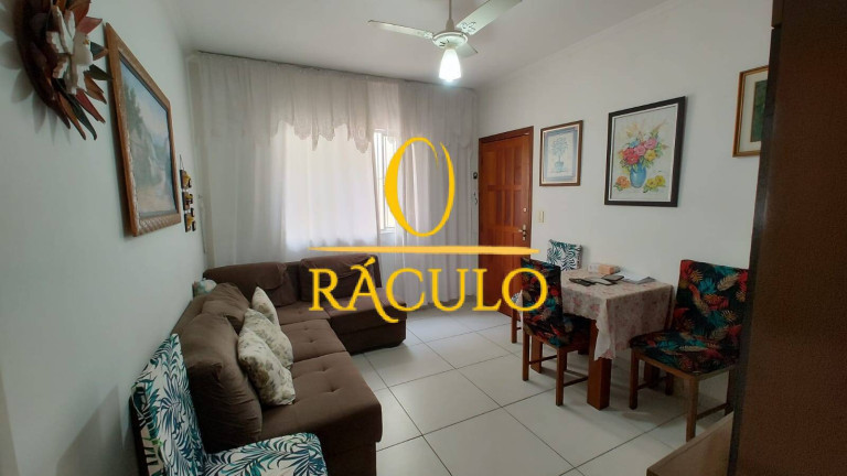 Imagem Apartamento com 2 Quartos à Venda, 72 m² em Centro - São Vicente Imagem Apartamento com 2 Quartos à Venda, 72 m² em Centro - São Vicente