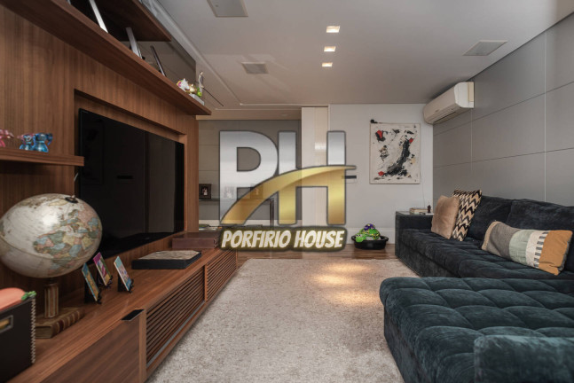 Imagem Apartamento com 4 Quartos à Venda, 341 m² em Jardim Paulista - São Paulo Imagem Apartamento com 4 Quartos à Venda, 341 m² em Jardim Paulista - São Paulo