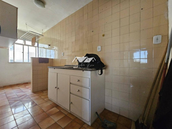 Imagem Apartamento com 2 Quartos à Venda, 55 m² Imagem Apartamento com 2 Quartos à Venda, 55 m²