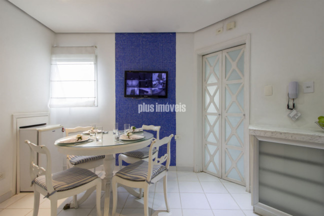 Imagem Apartamento com 3 Quartos à Venda, 373 m² em Real Parque - São Paulo Imagem Apartamento com 3 Quartos à Venda, 373 m² em Real Parque - São Paulo
