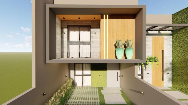 Imagem Casa à Venda, 182 m² em Centro - Balneário Barra Do Sul Imagem Casa à Venda, 182 m² em Centro - Balneário Barra Do Sul