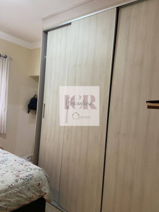 Imagem Casa com 3 Quartos à Venda, 154 m² em Residencial Horto Florestal Villagio - Sorocaba