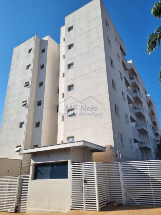 Imagem Apartamento com 3 Quartos à Venda, 95 m² em Residencial Herminia Beck - Pirassununga Imagem Apartamento com 3 Quartos à Venda, 95 m² em Residencial Herminia Beck - Pirassununga