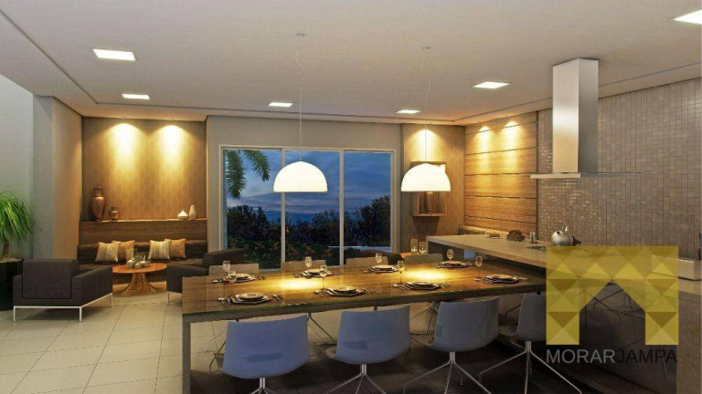 Imagem Apartamento com 3 Quartos à Venda, 165 m² em Altiplano Cabo Branco - João Pessoa Imagem Apartamento com 3 Quartos à Venda, 165 m² em Altiplano Cabo Branco - João Pessoa