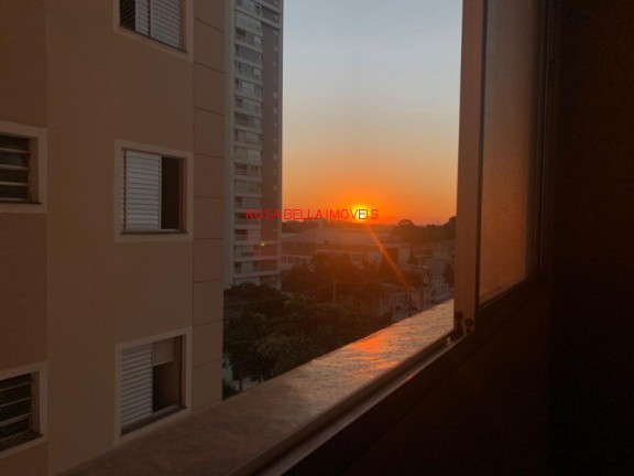 Apartamento com 3 Quartos à Venda, 62 m² em Jardim Bonfiglioli - Jundiaí