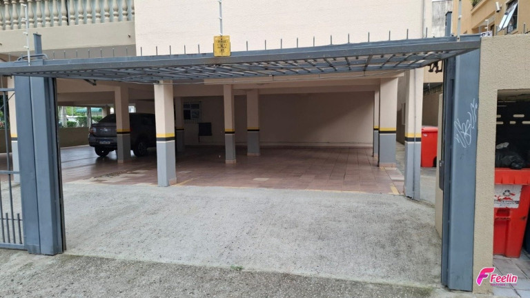 Apartamento com 1 Quarto à Venda, 52 m² em Trindade - Florianópolis
