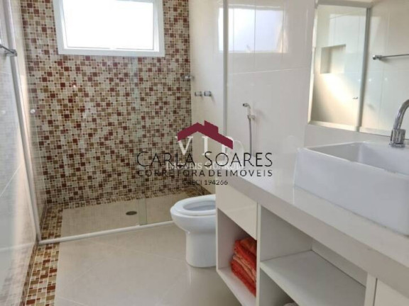 Imagem Casa com 5 Quartos à Venda, 500 m² em Balneário Cidade Atlântica - Guarujá