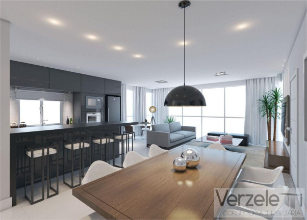 Imagem Apartamento com 3 Quartos à Venda, 126 m² em Pioneiros - Balneário Camboriú
