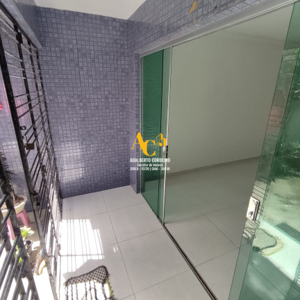 Imagem Casa com 2 Quartos à Venda, 90 m² em Penedo - São Lourenço Da Mata Imagem Casa com 2 Quartos à Venda, 90 m² em Penedo - São Lourenço Da Mata