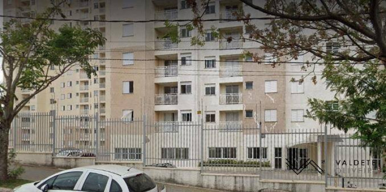 Imagem Apartamento com 2 Quartos à Venda, 60 m² em Parque Residencial Flamboyant - São José Dos Campos Imagem Apartamento com 2 Quartos à Venda, 60 m² em Parque Residencial Flamboyant - São José Dos Campos