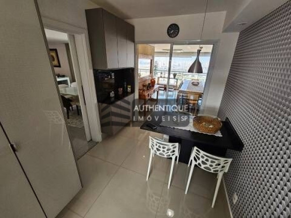 Imagem Apartamento com 4 Quartos à Venda, 237 m² em Ipiranga - São Paulo Imagem Apartamento com 4 Quartos à Venda, 237 m² em Ipiranga - São Paulo