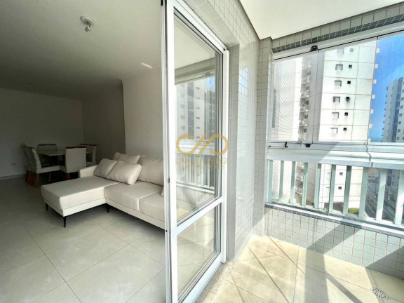 Imagem Apartamento com 2 Quartos à Venda, 77 m² em Boqueirão - Praia Grande Imagem Apartamento com 2 Quartos à Venda, 77 m² em Boqueirão - Praia Grande