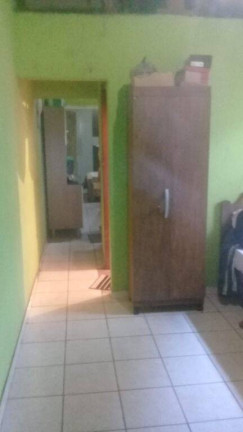 Imagem Casa com 2 Quartos à Venda, 67 m² em Conjunto Habitacional C.d.h.u. - Taubaté Imagem Casa com 2 Quartos à Venda, 67 m² em Conjunto Habitacional C.d.h.u. - Taubaté