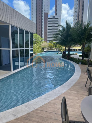 Imagem Apartamento com 3 Quartos à Venda, 72 m² em Altiplano Cabo Branco - João Pessoa Imagem Apartamento com 3 Quartos à Venda, 72 m² em Altiplano Cabo Branco - João Pessoa