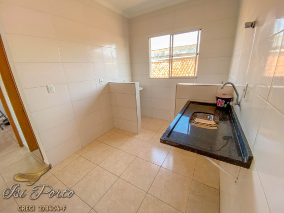 Imagem Casa de Condomínio com 2 Quartos à Venda, 90 m² em 23 - Praia Grande 