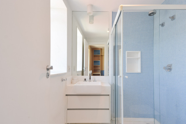 Imagem Cobertura com 3 Quartos à Venda, 285 m² em Higienópolis - São Paulo Imagem Cobertura com 3 Quartos à Venda, 285 m² em Higienópolis - São Paulo