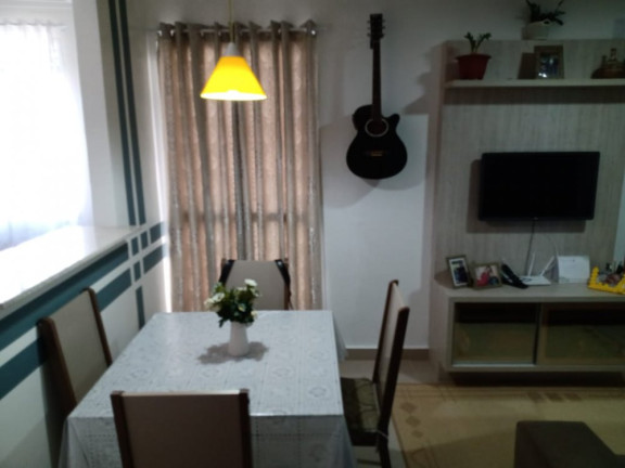 Imagem Apartamento com 2 Quartos à Venda, 43 m² em Passo Das Pedras - Gravataí