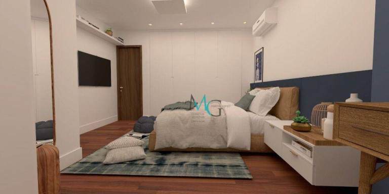 Imagem Apartamento com 4 Quartos à Venda, 262 m² em Recreio Dos Bandeirantes - Rio De Janeiro Imagem Apartamento com 4 Quartos à Venda, 262 m² em Recreio Dos Bandeirantes - Rio De Janeiro