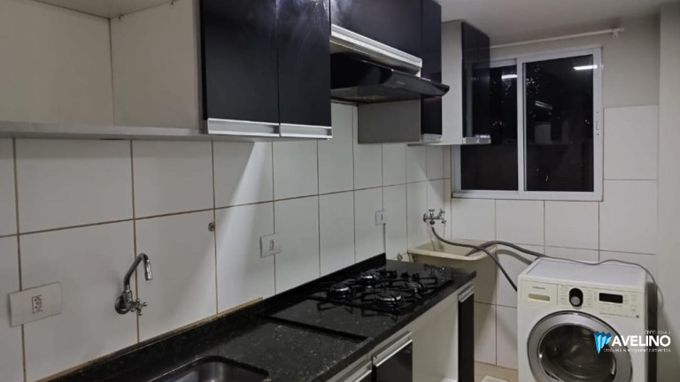 Imagem Apartamento com 2 Quartos à Venda, 10 m² em Parque Residencial Rita Vieira - Campo Grande