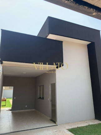 Imagem Casa com 3 Quartos à Venda, 94 m² em Residencial Mendanha - Goiânia Imagem Casa com 3 Quartos à Venda, 94 m² em Residencial Mendanha - Goiânia