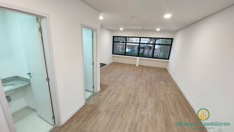 Imagem Sala Comercial à Venda, 41 m² em Bosque Do Vianna - Cotia Imagem Sala Comercial à Venda, 41 m² em Bosque Do Vianna - Cotia