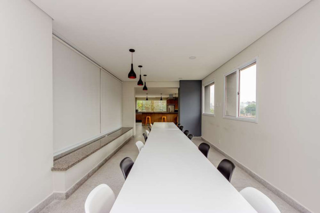 Imagem Apartamento com 1 Quarto à Venda, 32 m² em Vila Andrade - São Paulo