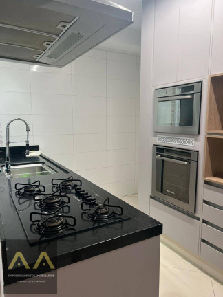 Imagem Apartamento com 3 Quartos à Venda, 144 m² em Alphaville - Santana De Parnaíba