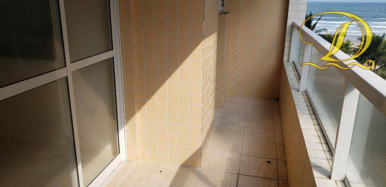 Imagem Apartamento com 2 Quartos à Venda, 79 m² em Jardim Real - Praia Grande