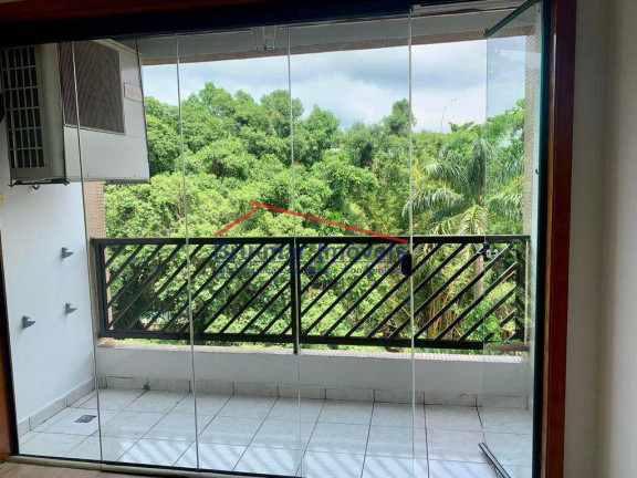 Imagem Apartamento com 3 Quartos à Venda, 130 m² em Centro - São Vicente Imagem Apartamento com 3 Quartos à Venda, 130 m² em Centro - São Vicente