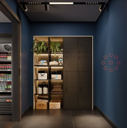 Imagem Apartamento com 2 Quartos à Venda, 150 m² em Savassi - Belo Horizonte
