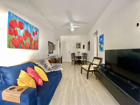 Imagem Apartamento com 2 Quartos à Venda, 75 m² em Jardim Astúrias - Guarujá Imagem Apartamento com 2 Quartos à Venda, 75 m² em Jardim Astúrias - Guarujá