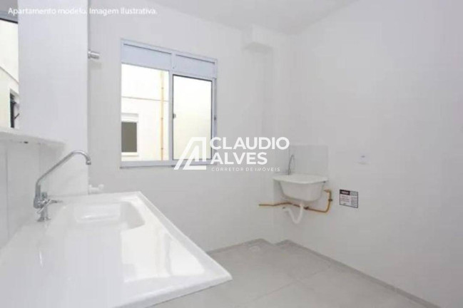Imagem Apartamento com 2 Quartos à Venda, 50 m² em Parque Ipê - Feira De Santana Imagem Apartamento com 2 Quartos à Venda, 50 m² em Parque Ipê - Feira De Santana