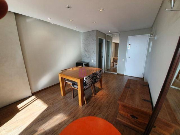 Imagem Apartamento com 2 Quartos para Alugar, 78 m² em Pompeia - São Paulo Imagem Apartamento com 2 Quartos para Alugar, 78 m² em Pompeia - São Paulo