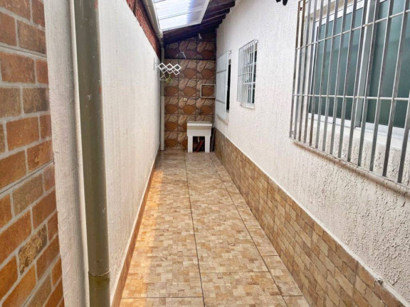 Imagem Casa com 2 Quartos à Venda, 65 m² em Maracanã - Praia Grande Imagem Casa com 2 Quartos à Venda, 65 m² em Maracanã - Praia Grande