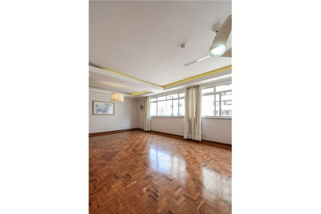 Imagem Apartamento com 3 Quartos à Venda, 158 m² em Jardim Paulista - São Paulo