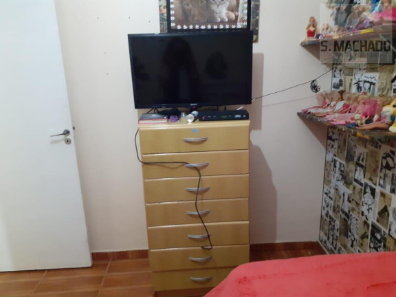 Imagem Apartamento com 3 Quartos à Venda, 65 m² em Vila Metalurgica - Santo André